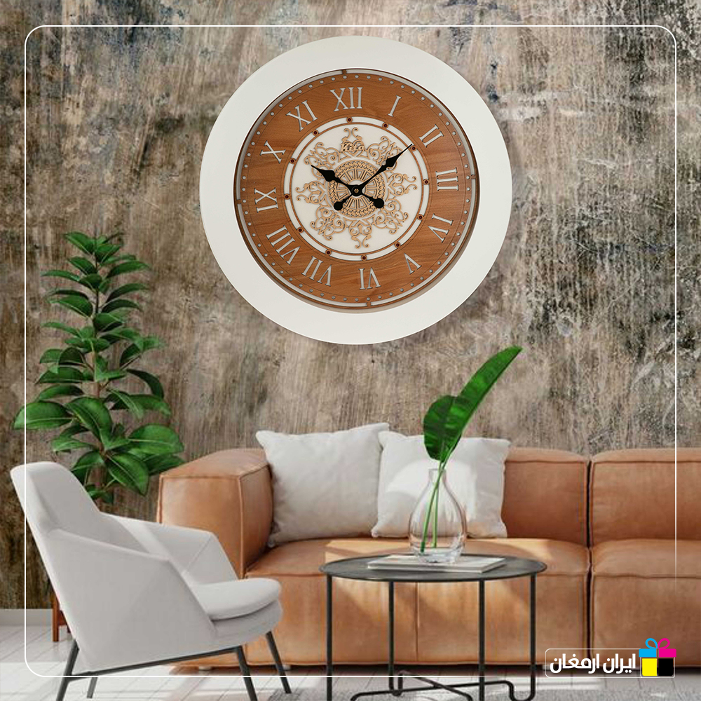 ساعت دیواری cw646 - 3