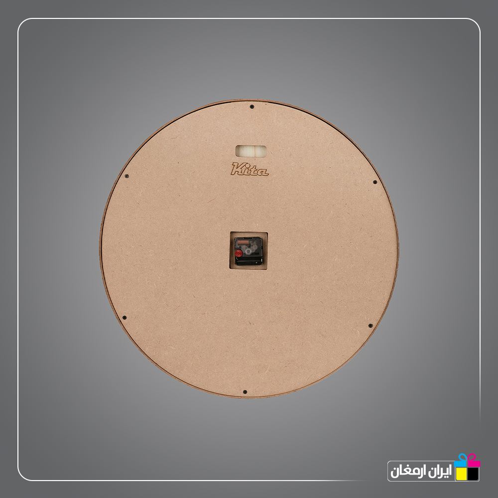ساعت دیواری cw645 - 3