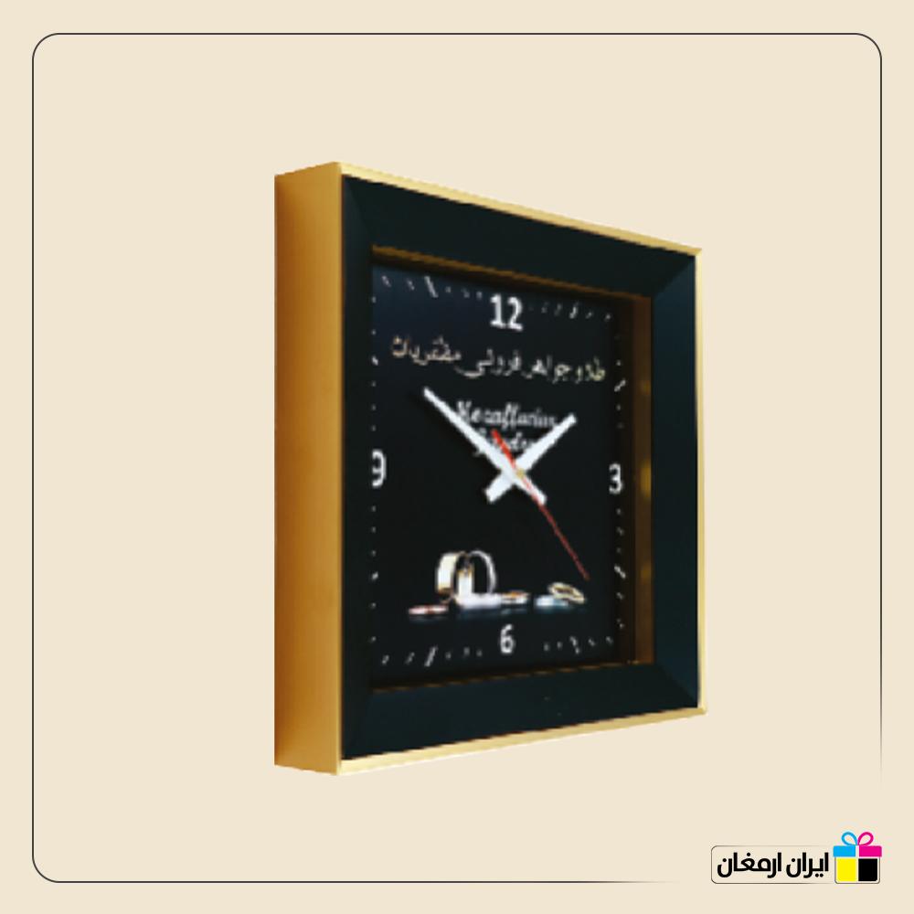 ساعت دیواری کد 332