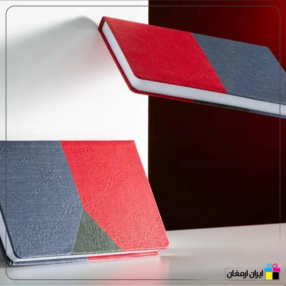 سررسید اروپایی ترمو پرستش