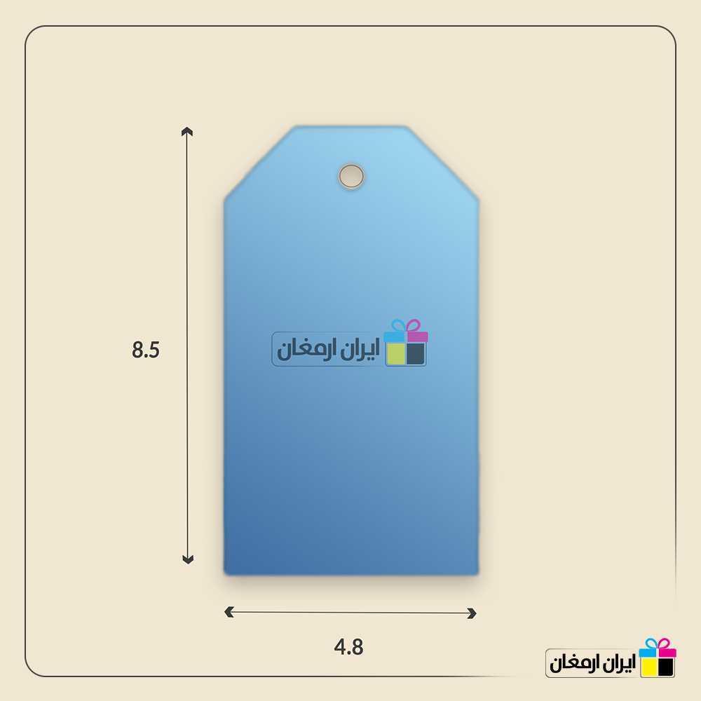 قالب شش گوشه مدل 1