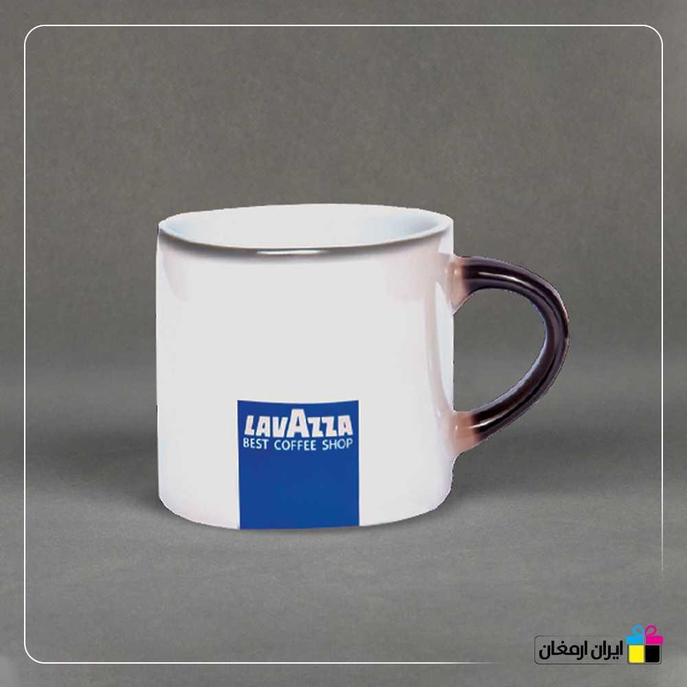 فنجان سرامیکی حرارتی هانیس