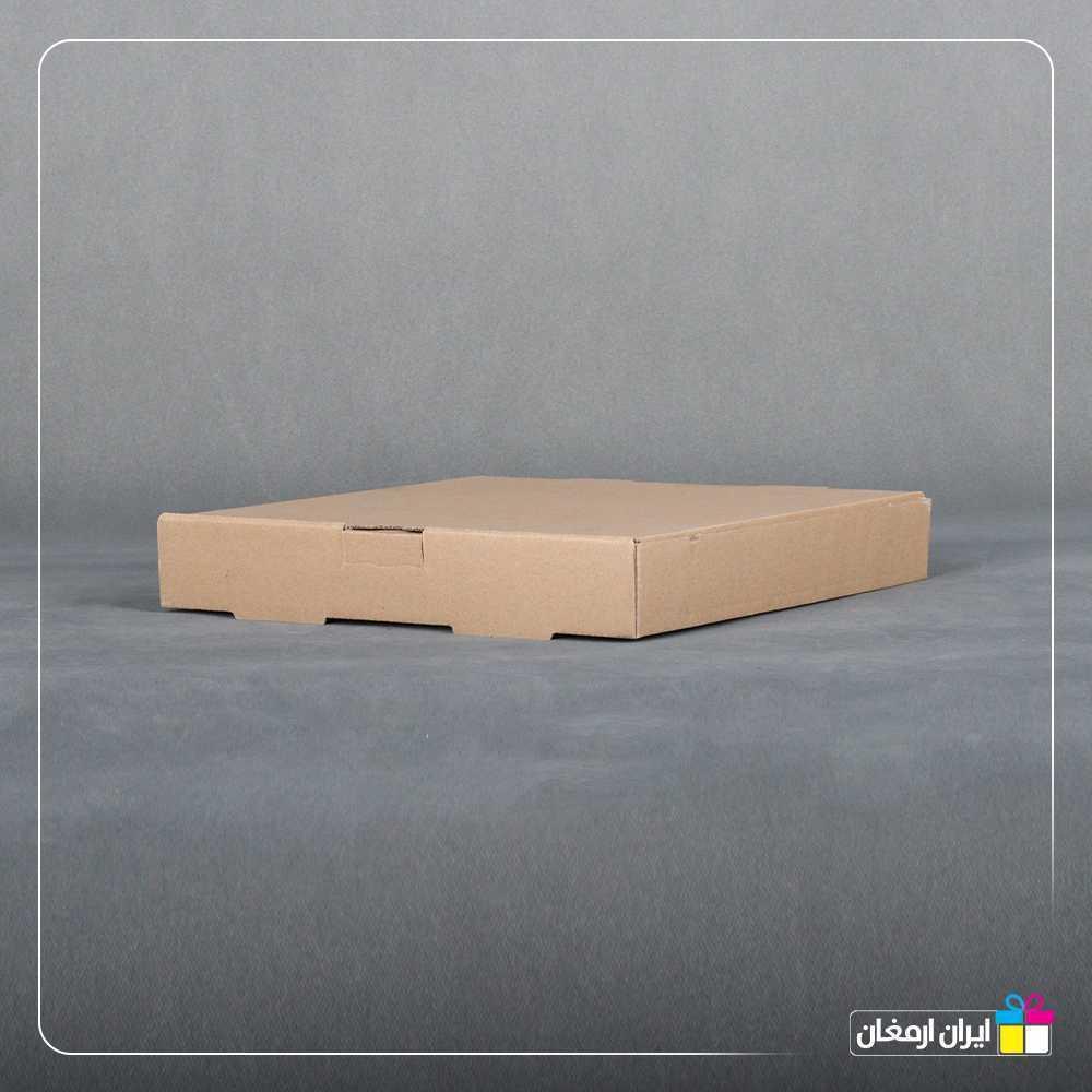 جعبه پبتزا ایتالیایی 30 ایفولت بدون چاپ
