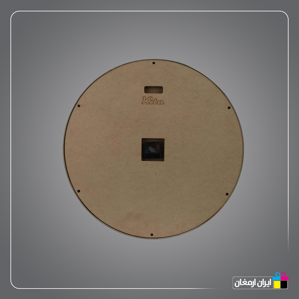 ساعت دیواری کد a2702 - 5