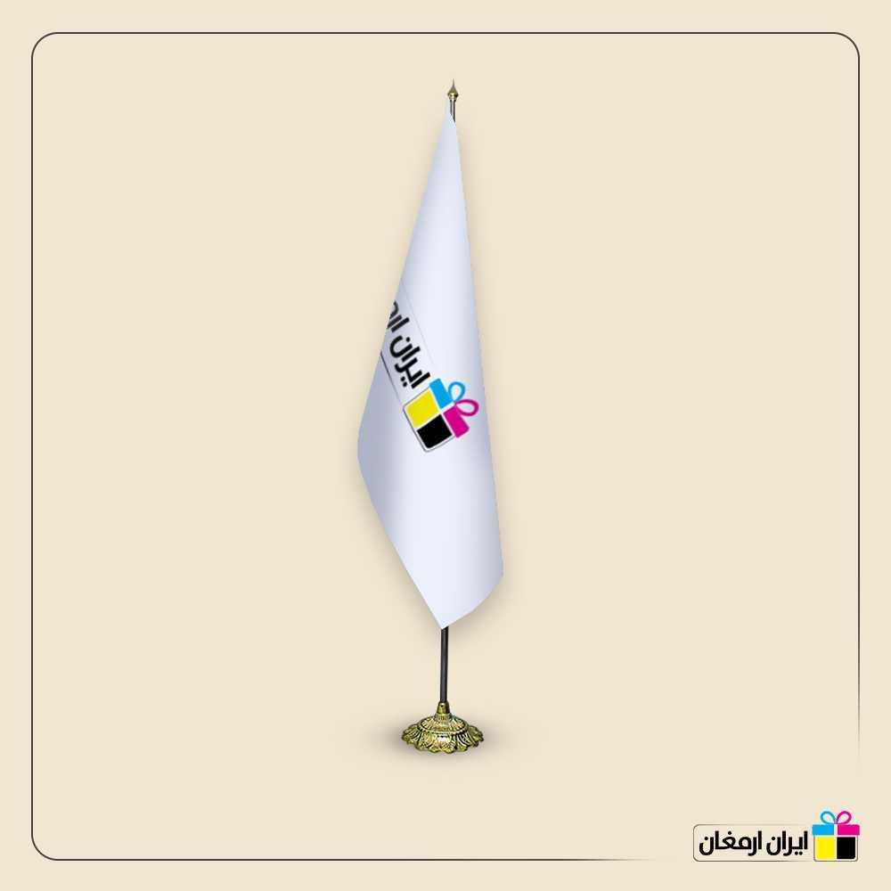 پرچم تشریفات لمینت